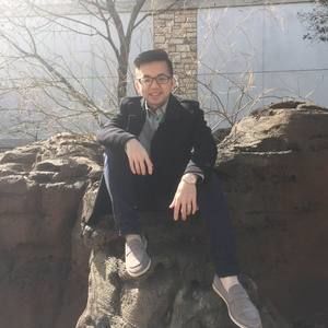 Meet your Posher, Hoang